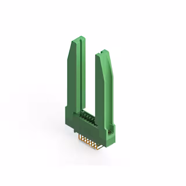 345-008-558-478 EDAC Inc.  Edgeboard Connectors